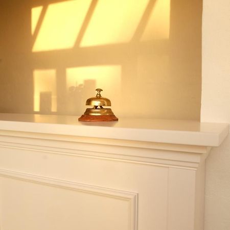 Hotel Strandlyst Badehotel Hirtshals Bagian luar foto