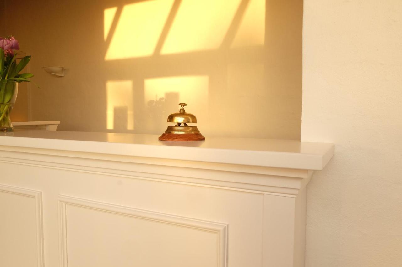 Hotel Strandlyst Badehotel Hirtshals Bagian luar foto