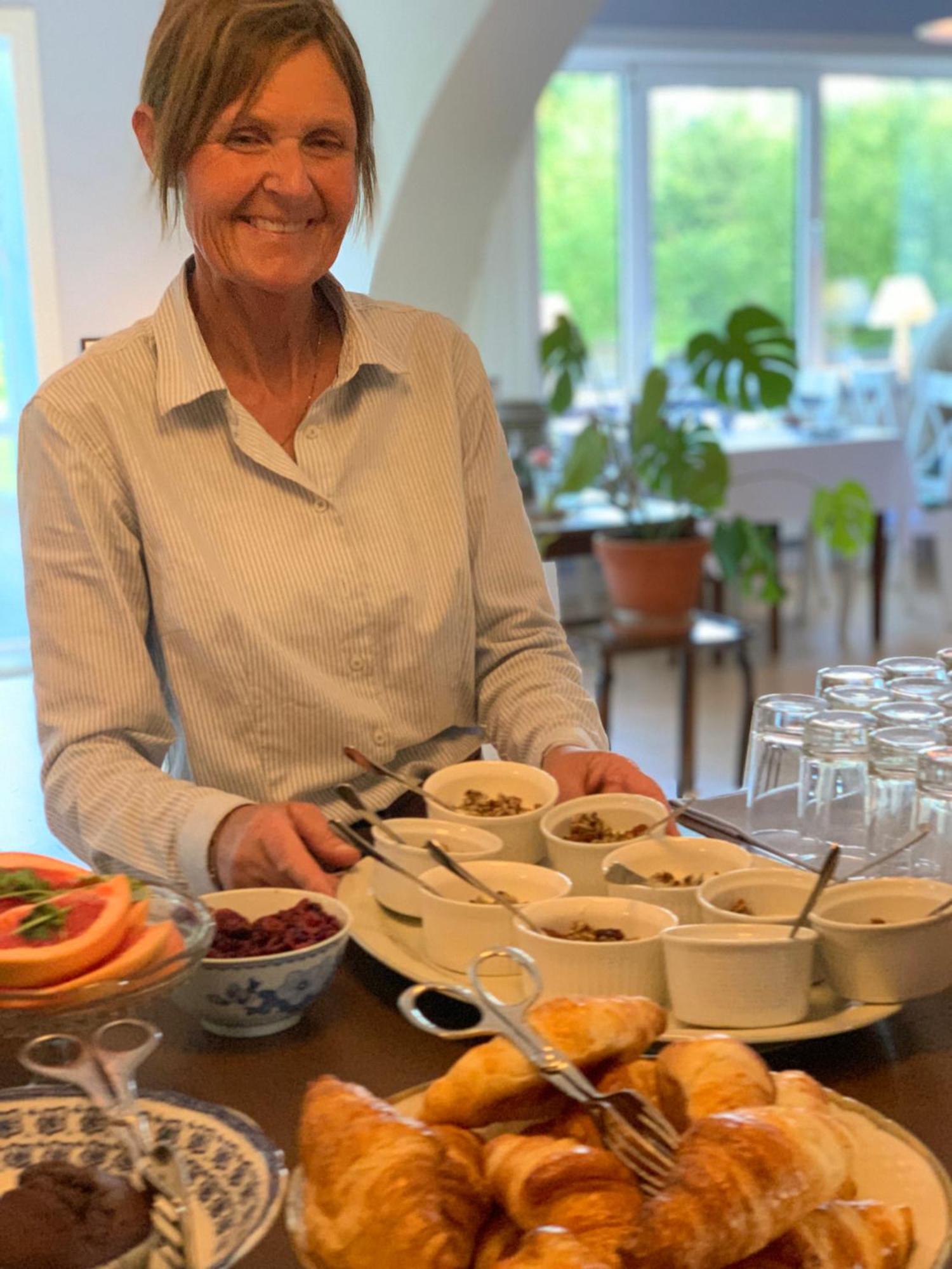 Hotel Strandlyst Badehotel Hirtshals Bagian luar foto