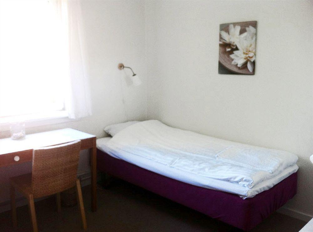 Hotel Strandlyst Badehotel Hirtshals Bagian luar foto
